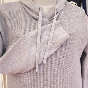 Banana Republic hoodie